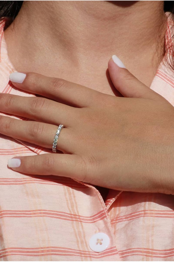 Tamtur Pırlanta Yüzük 2,00 Karat