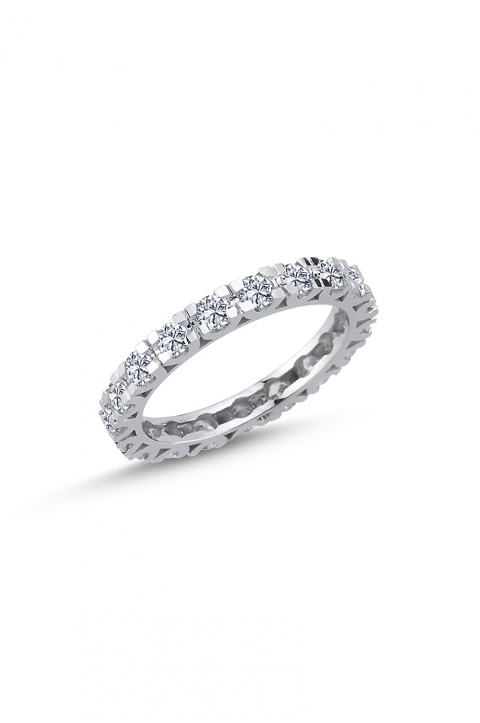 Tamtur Pırlanta Yüzük 1,10 Karat