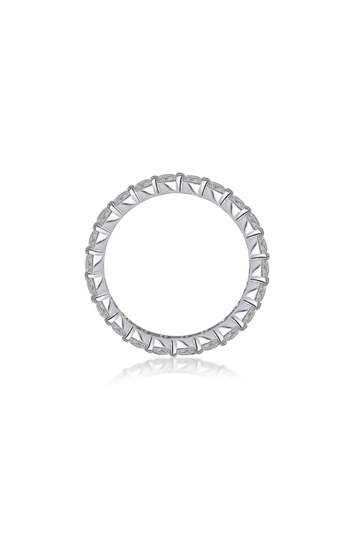 Tamtur Pırlanta Yüzük 1,45 Karat