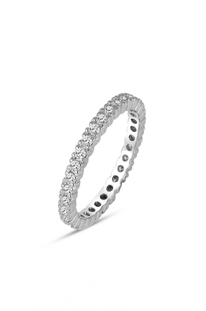 Tamtur Pırlanta Yüzük 1,40 Karat