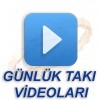 8. GÜNLÜK TAKI VİDEOLARI