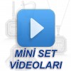 7. PIRLANTA MİNİ SET VİDEOLARI